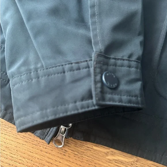 Geox. Shell bomber jacket - Picture 6 of 10